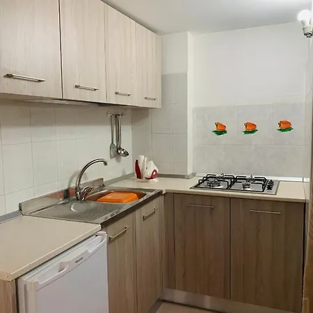Il Sole Holiday home Casamassella