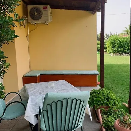 Il Sole Holiday home *