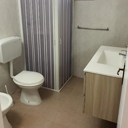 Il Sole Holiday home