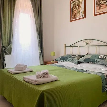 Il Sole Casamassella