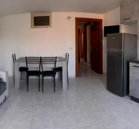 Holiday home Il Sole *