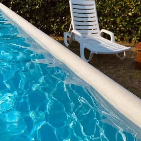 Il Sole Holiday home