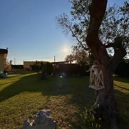 Holiday home Il Sole *