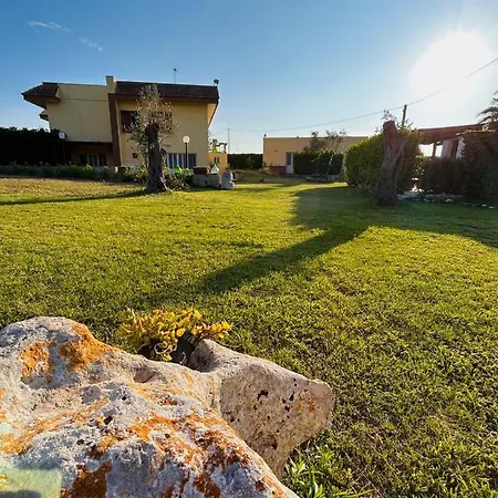 Holiday home Il Sole *