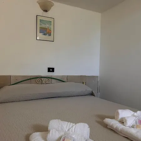 Holiday home Il Sole *