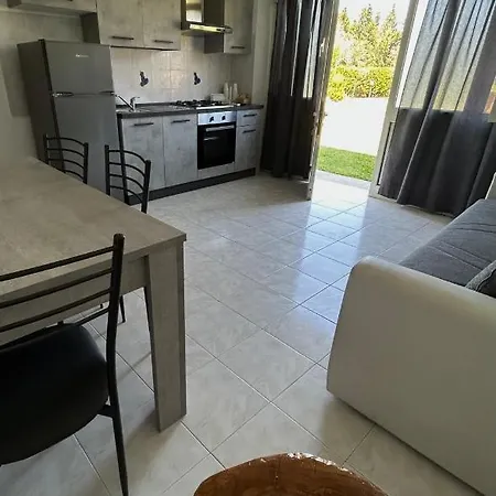 Holiday home Il Sole *