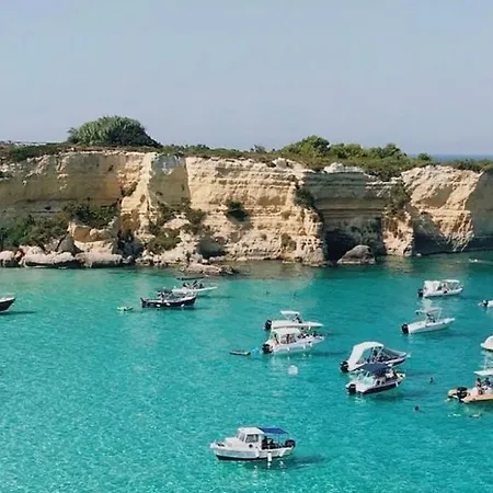 Il Sole Holiday home Casamassella