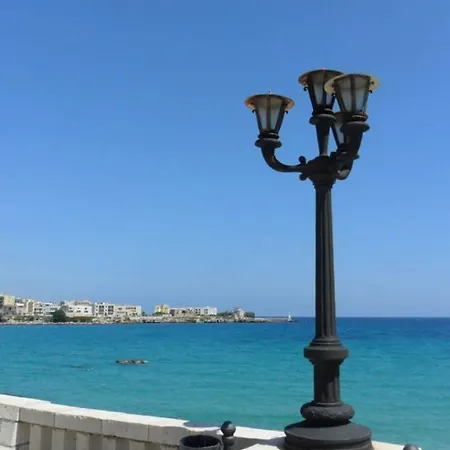 Il Sole Holiday home *