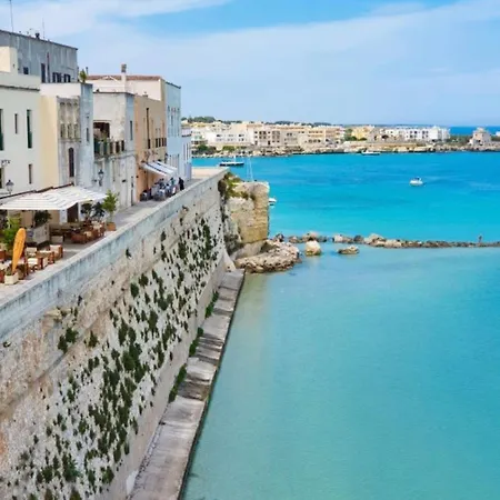 Il Sole Holiday home Casamassella
