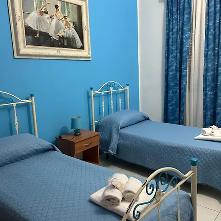 Il Sole Holiday home