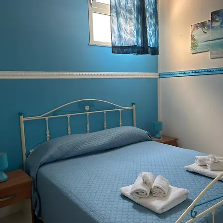 Holiday home Il Sole Casamassella