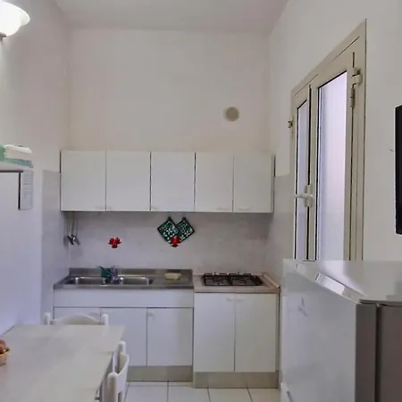 Holiday home Il Sole