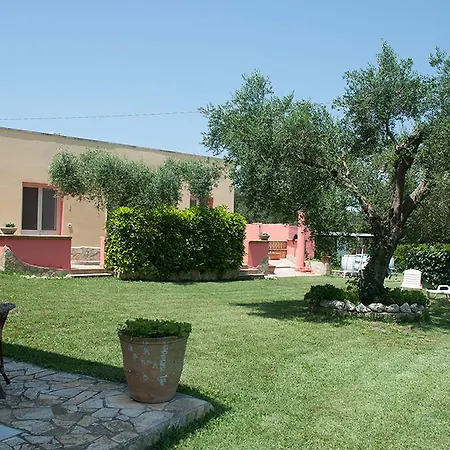 Il Sole Holiday home *