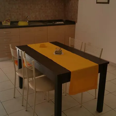 Il Sole Holiday home Casamassella