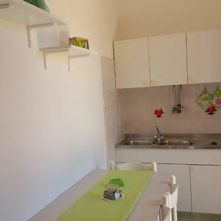 Holiday home Il Sole *