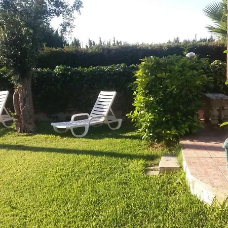Il Sole Holiday home Casamassella