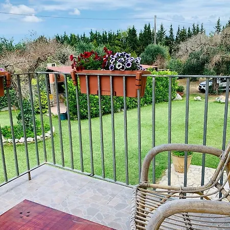 Il Sole Holiday home