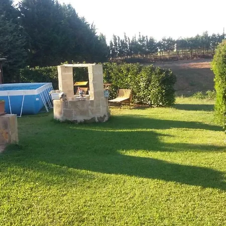 Il Sole Holiday home